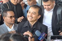 Roy Suryo Soroti Dugaan Pelanggaran saat Penangkapan oleh Polisi