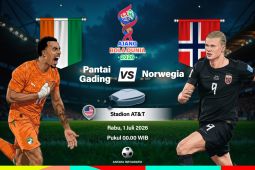 Prediksi Pantai Gading vs Norwegia: Ujian Haaland Menanti di Kotak Penalti