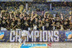 Perjalanan Bogor Hornbills dari Nol hingga Menjadi Juara IBL 2026