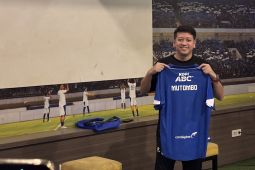 Persib Datangkan Bek Asal Prancis Gabriel Mutombo untuk Musim 2026/2027