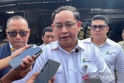 Pasar Jaya Perkuat Kerja Sama dengan Daerah Produksi untuk Jaga Pasokan