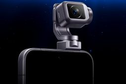 HONOR Dikabarkan Siapkan Penerus Robot Phone Sebelum Model Perdana Meluncur