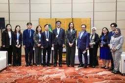 Kementerian Pariwisata Jajaki Kerja Sama Pariwisata dengan Korea Selatan