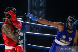 19 Petinju Indonesia Siap Berlaga di Kejuaraan Tinju U19 dan U23 Asia