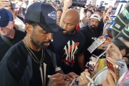 Kyrie Irving Yakin Anak Indonesia Bisa Jadi Bintang NBA di Masa Depan