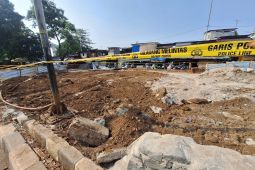 Polisi Periksa Kontraktor Dan Saksi Usut Tewasnya Bocah Di Lubang Proyek Manggarai