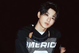 Junkyu TREASURE Hiatus Sementara Akibat Masalah Kesehatan