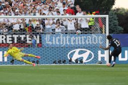 Paraguay Singkirkan Jerman Lewat Adu Penalti, Lolos ke 16 Besar Piala Dunia 2026