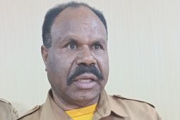 24 Hektare Lahan Pertanian di Papua Pegunungan Dibuka Selama 2026