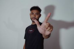 Persija Resmi Perkenalkan Aqil Savik Sebagai Rekrutan Baru