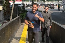 Mantan Menpora Dito Ariotedjo Penuhi Panggilan KPK Terkait Kasus Korupsi Kuota Haji
