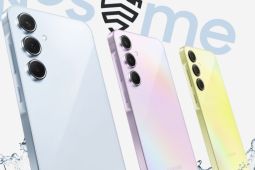 Samsung Mulai Kembangkan One UI 9.0 untuk Galaxy A55 dan A54