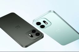 OnePlus N6 Rilis dengan Baterai 8000 mAh dan Dimensity 6360 Max