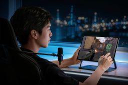 iQOO Kabarnya Sedang Kembangkan Tablet Gaming Berukuran Ringkas