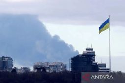 Survei Ungkap Mayoritas Warga Ukraina Dukung Damai dengan Rusia