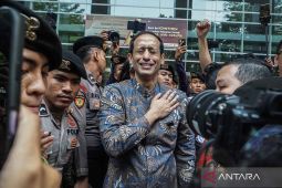 Hakim Andi Saputra Berbeda Pendapat dan Menyatakan Nadiem Harusnya Bebas