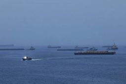 UEA Kecam Serangan Rudal Iran ke Dua Kapal Tanker di Selat Hormuz