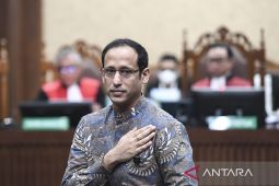 Nadiem Makarim Divonis 10 Tahun Penjara Terkait Kasus "Chromebook"