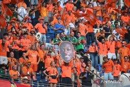 Susunan Pemain Belanda vs Maroko: Trio Tersubur Jadi Andalan Oranje