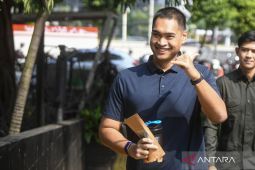 KPK Dalami Keterangan Dito Ariotedjo untuk Kuatkan Bukti Kasus Kuota Haji
