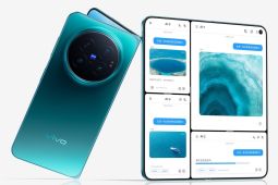 Vivo Konfirmasi X Fold 6 Bakal Meluncur ke Pasar Global