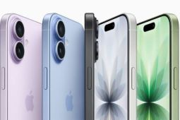 Bocoran Ungkap Spesifikasi Layar iPhone 18, iPhone 18e, dan iPhone Air 2