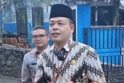 Cianjur Tercatat Kekurangan 1.100 Guru SD dan SMP