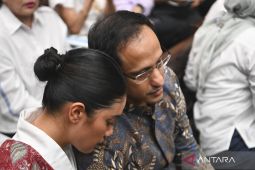 Nadiem Makarim Akan Mengajukan Banding Atas Vonis 10 Tahunnya