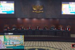Saksi Pemerintah di MK Sebut Program MBG Tingkatkan Konsentrasi dan Kehadiran Siswa