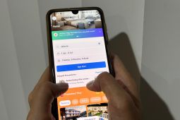 BPS Catat Tingkat Hunian Hotel Bintang di Jakarta Naik Jadi 53,85 Persen