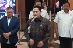 Menpora: Tak Ada Pembangunan Arena Baru untuk PON 2028