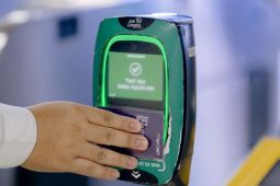 Lebih dari 567 Ribu Penumpang Naik MRT Jakarta Saat Tarif Rp1 Berlaku di HUT DKI