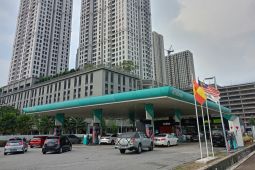Malaysia Turunkan Harga BBM Nonsubsidi hingga 10 Sen Selama 1-8 Juli
