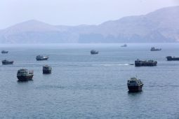 Iran Tegaskan Belum Bahas Kesepakatan Final dengan AS Sebelum Isi MoU Direalisasikan