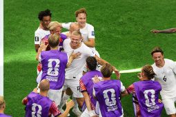 Norwegia Lolos ke 16 Besar Setelah Kalahkan Pantai Gading 2-1