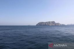 Italia Sebut Pembersihan Ranjau di Selat Hormuz Bisa Memakan Waktu Dua Bulan