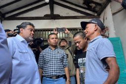 Korban Dugaan Penyekapan di Percetakan Jakpus Masih Alami Trauma