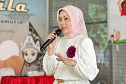 Atalia Praratya Kritik Lagu "Lalaki Langit" karena Dinilai Merendahkan Perempuan