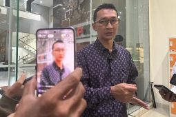 KPK Panggil Eks Direktur Brantas Abipraya soal Kasus Lamongan