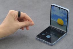 Galaxy Ring 2 Bakal Lebih Canggih, Samsung Beri Bocoran Awal
