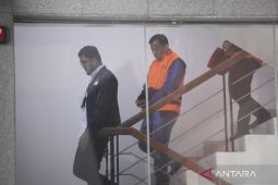 KPK Sebut Dugaan Jual Beli Jabatan di Kuansing Sudah Berlangsung Sejak 2021