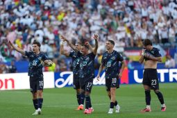 Paraguay Hajar Jerman Lewat Adu Penalti, Lolos ke 16 Besar Piala Dunia