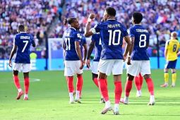 Michael Olise Pimpin Daftar Assist Piala Dunia 2026, Dekati Rekor Pele
