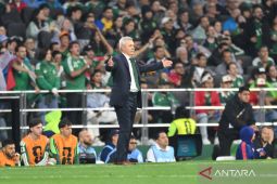 Javier Aguirre Puji Soliditas Pemain Meksiko untuk Tembus ke 16 Besar