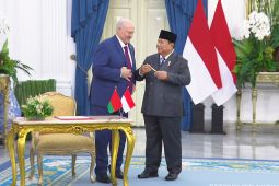 Belarus Siap Dukung Alih Teknologi dan Investasi di Indonesia