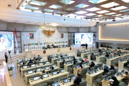 DPRD Kasih Lampu Hijau Pergantian Nama Provinsi Jawa Barat Jadi Tatar Sunda