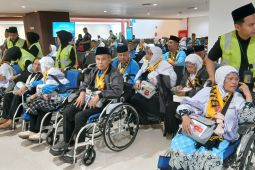 Bandara Soetta Selesaikan Layanan Kepulangan 34.754 Jemaah Haji 2026