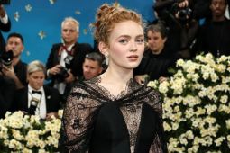 Sadie Sink Ceritakan Pengalamannya Main di "Spider-Man: Brand New Day"