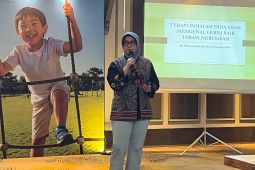 Dokter: Tidak Semua Anak Batuk Perlu Nebulizer, Ini Alasannya