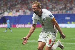 Harry Kane: Siapa Pun Bisa Jadi Pahlawan Inggris di Piala Dunia